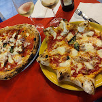 Photo n°1 de l'avis de Daniel.a fait le 26/11/2022 à 15:16 sur le  Pizzeria e Trattoria Sannino à Naples