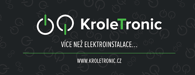 KroleTronic.cz