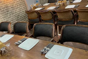 Muratli Dining Hall image