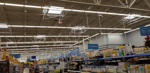 Department Store «Walmart Supercenter», reviews and photos, 200 Academy Dr, Ripley, WV 25271, USA