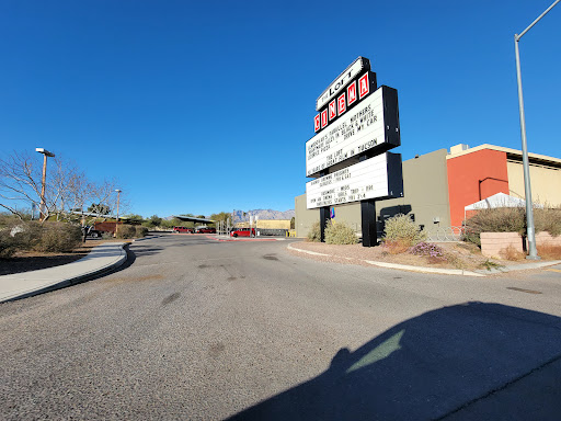 Movie Theater «The Loft Cinema», reviews and photos, 3233 E Speedway Blvd, Tucson, AZ 85716, USA