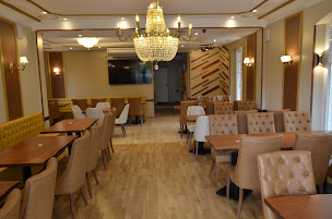 Photo n°47 de MAVIE HARMAN Elysées Restaurant Turc&méditerranéen à Grenoble ()