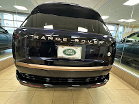 Land Rover North Scottsdale Service and Parts - Photo 5 - Car repair in Phoenix, AZ, Scottsdale