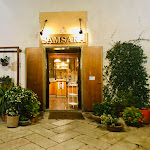 Photo n°2 de l'avis de amore.a fait le 09/09/2020 à 06:57 sur le  Ristorante Samsara e Volta Rossa à Brugherio