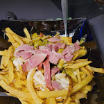 Photo n°1 de l'avis de Riccardo.u fait le 09/11/2021 à 11:58 sur le  Botanike Restaurant à Catania