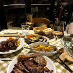 Photo n°2 de l'avis de Andrei.i fait le 22/08/2019 à 22:49 sur le  Antica Pizzeria Trattoria da Gigi à Negrar di Valpolicella