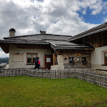 Photo n°4 de l'avis de Cristina.e fait le 18/07/2018 à 19:38 sur le  Hotel Arnika Wellness - Passo San Pellegrino (tn) à San Pellegrino