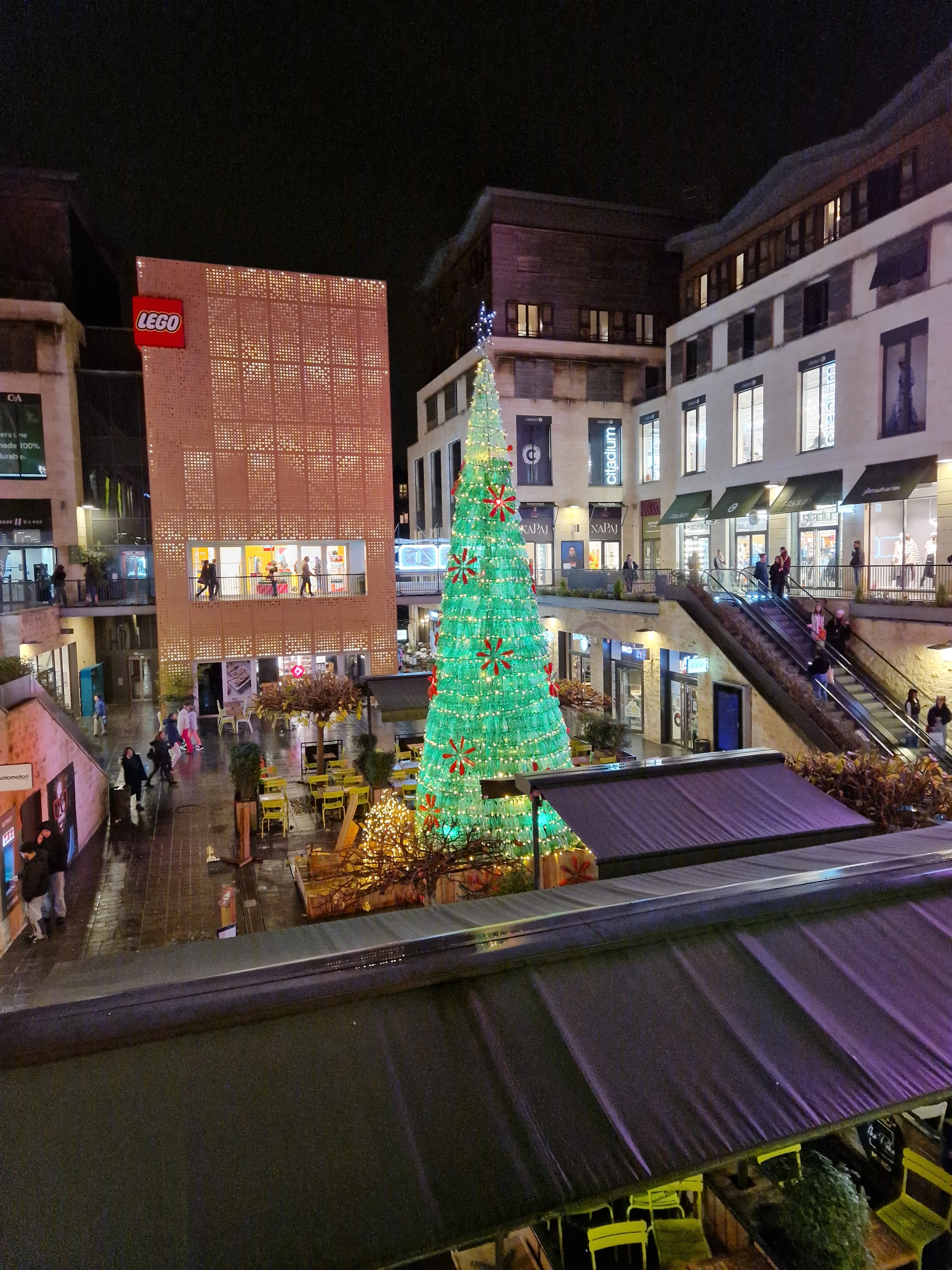 Photo n° 2 de l'avis de Charlène.e fait le 27/12/2023 à 00:03