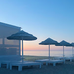 Photo n°2 de l'avis de Petra.a fait le 23/05/2022 à 08:01 sur le  Lido Kalù à Torre Rinalda