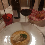 Photo n°1 de l'avis de clara.e fait le 09/01/2019 à 19:10 sur le  Osteria del Capanno à Lodi