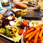 Photo n°1 de l'avis de Da.c fait le 03/04/2022 à 08:33 sur le  Wirtshaus GLANZERSMICHL à Scheßlitz