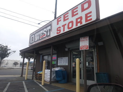 JS West Feed Store