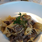 Photo n°2 de l'avis de Marinella.u fait le 22/06/2020 à 15:56 sur le  Ristorante Pizzeria da Mario à Orosei