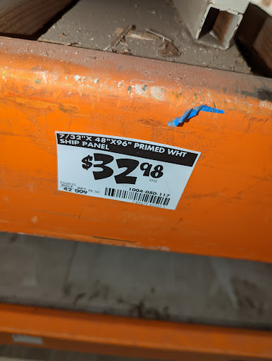 Home Improvement Store «The Home Depot», reviews and photos, 5025 Jericho Turnpike, Commack, NY 11725, USA