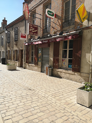 La Belle Image à Cléry-Saint-André