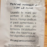 Photo n°5 de l'avis de Melissa. fait le 18/01/2022 à 22:17 sur le  Bob Alchimia A Spicchi à Montepaone