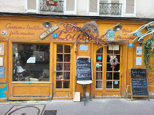 Photo n°29 de Chez Loulou à Paris ()