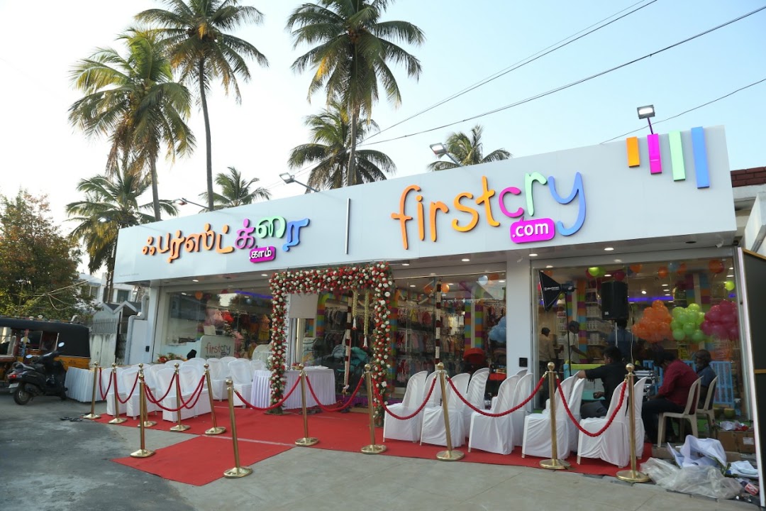 Firstcry.com Pollachi