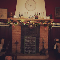 Ristorante Le Due Terre à Kleve menu