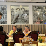 Photo n°2 de l'avis de Svetlana.i fait le 21/06/2023 à 22:45 sur le  Ristorante Pizzeria Al Piacere à Rome