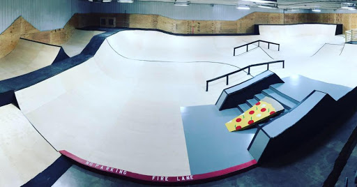 Olliewood Action Sports, 3125 Cedar Crest Ridge, Dubuque, IA 52003, USA, 