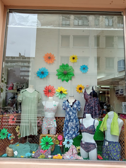 KONTXI lencería mercería y ropa de hogar