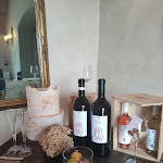 Photo n°3 de l'avis de Tonia.i fait le 13/07/2021 à 22:21 sur le  Palagina | la dimora à Figline e Incisa Valdarno