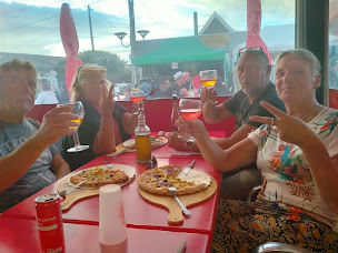 Photo n°41 de Pizzas de Charlotte Montalivet à Vendays-Montalivet ()