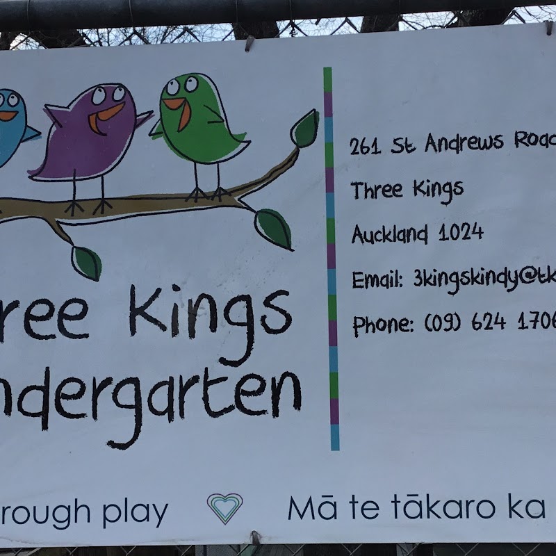 Three Kings Community Kindergarten
