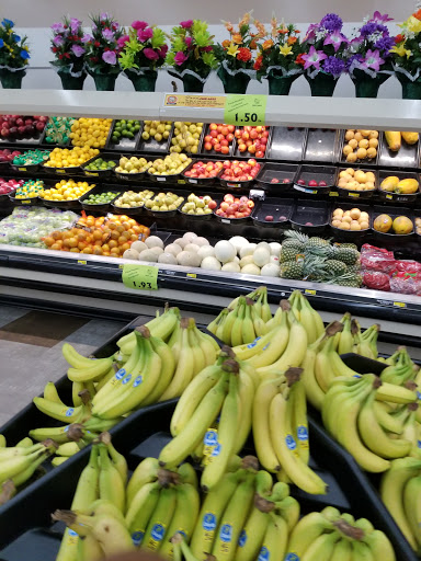 Supermarket «Piggly Wiggly», reviews and photos, 2526 S Monroe St, Tallahassee, FL 32301, USA