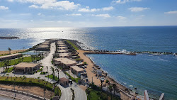 Foto von July 26 Public Beach mit geräumige bucht