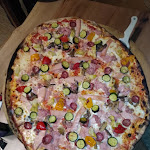 Photo n°1 de l'avis de Daniele.a fait le 14/05/2019 à 18:58 sur le  Pizzeria Dal Mato à Peschiera del Garda