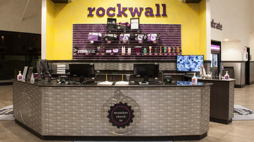 Gym «Planet Fitness», reviews and photos, 1201 Ridge Rd #101, Rockwall, TX 75087, USA