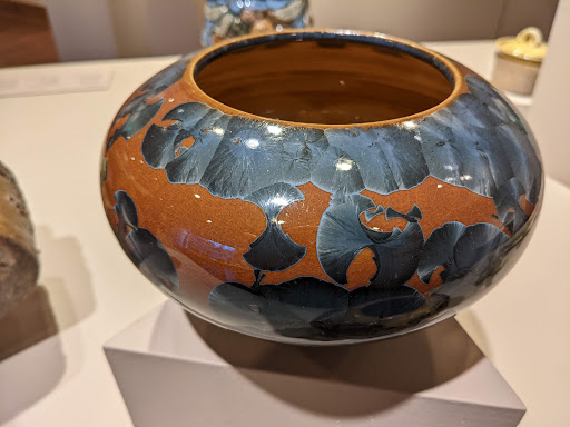 Museum «Blowing Rock Art & History Museum», reviews and photos, 159 Chestnut St, Blowing Rock, NC 28605, USA