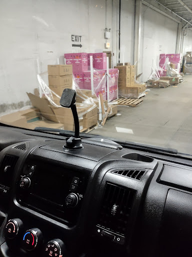 Distribution Service «Veterans Distribution of Chicago», reviews and photos, 5999 Butterfield Rd, Hillside, IL 60162, USA