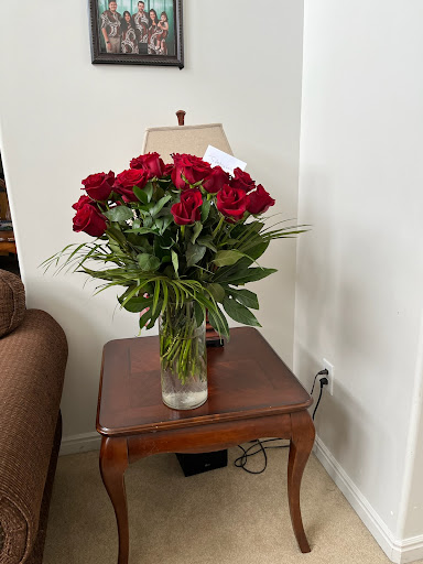 Florist «Flower Patch», reviews and photos, 4370 300 W, Salt Lake City, UT 84107, USA