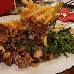 Photo n°2 de l'avis de Renate.e fait le 18/12/2021 à 18:51 sur le  Spreewaldrestaurant BUBAK à Lübben