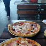 Photo n°1 de l'avis de Cristian.o fait le 07/08/2016 à 14:56 sur le  'A Magica Pizzeria à Berlin