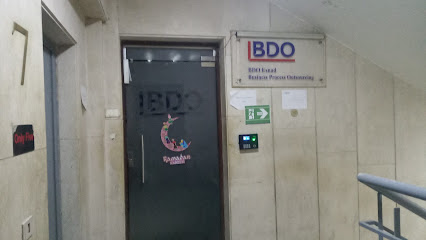 BDO Esnad للإتصالات