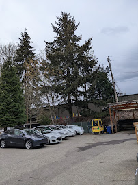 Tesla Collision Bellevue - Photo 8 - Car repair in Bellevue, WA, Bellevue