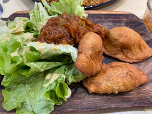 Photo n°24 de Restaurant Mame Diarra à Marseille ()