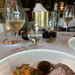 Photo n°2 de l'avis de Il.a fait le 24/05/2023 à 21:49 sur le  Incarne Ristorante Speakeasy à Bonferraro