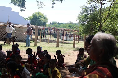 Help Educate A Child