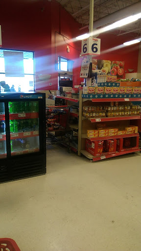 Grocery Store «Save-A-Lot», reviews and photos, 7240 S Stony Island Ave, Chicago, IL 60649, USA