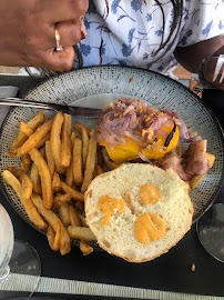 Frite du Restaurant Chez Boule - Le Galoubet à Sète - n°14