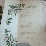 Photo n°4 de l'avis de Riese.e fait le 01/04/2017 à 19:48 sur le  Hotel Ristorante Bel Sit à Comano Terme