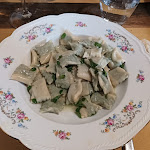 Photo n°13 de l'avis de Stefano.i fait le 10/04/2023 à 15:40 sur le  Da U Cantin à San Colombano Certénoli