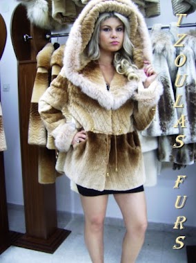 Tzoulas Furs