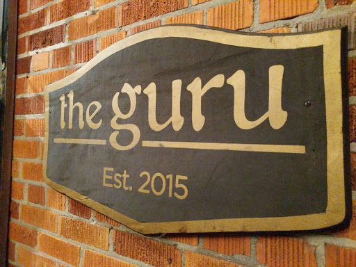 Event Venue «The Guru», reviews and photos, 1857 Government St, Baton Rouge, LA 70802, USA