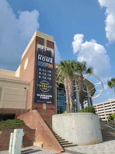 Arena «Colonial Life Arena», reviews and photos, 801 Lincoln St, Columbia, SC 29201, USA